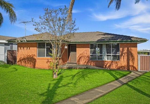 2 Hershon Street, NSW 2760