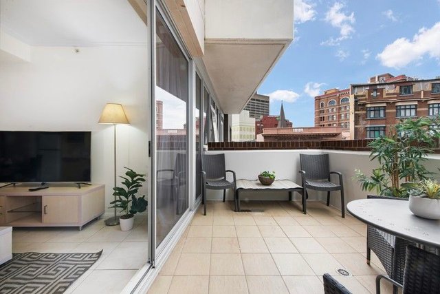 68/107-121 Quay Street, NSW 2000