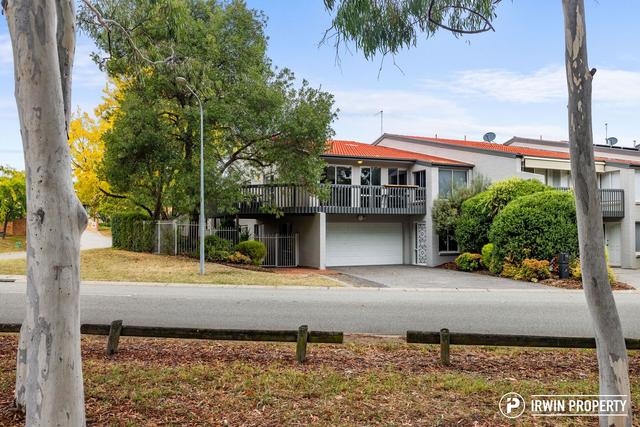 15 Mortimer Lewis Drive, ACT 2900