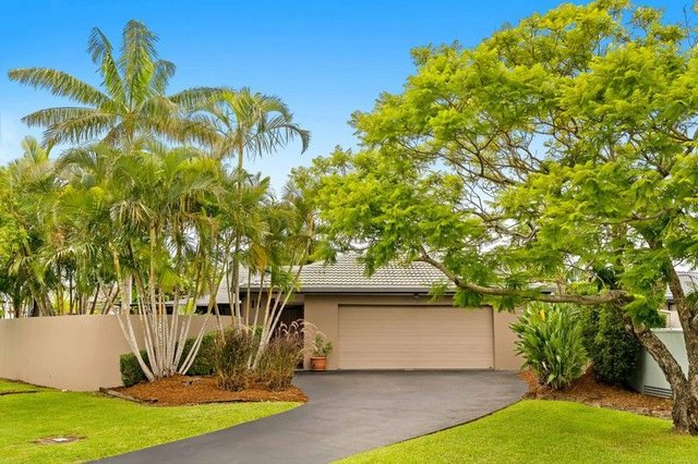 18 Balmoral Avenue, QLD 4217