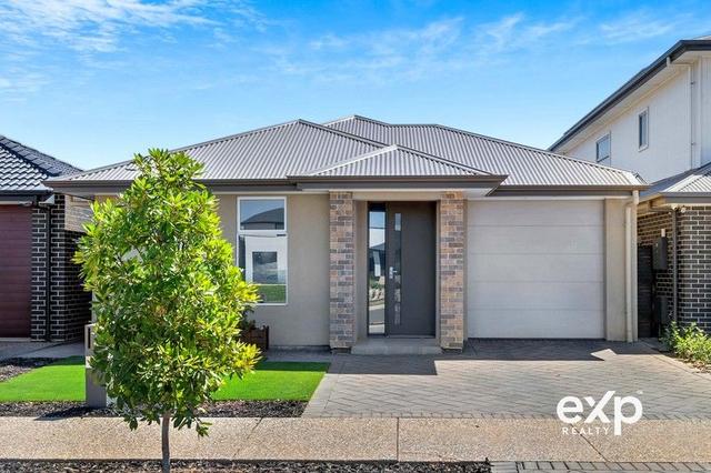 34 Charlie Street, SA 5117