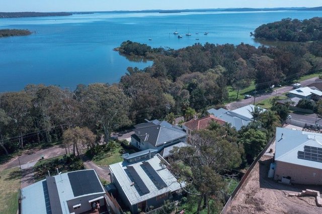 (no street name provided), NSW 2317