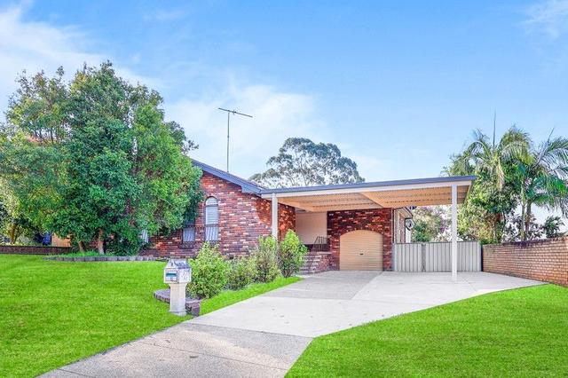 2 Paraka Place, NSW 2560