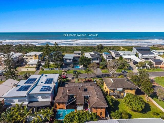 22 Elanora Avenue, NSW 2489