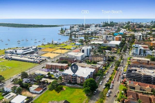 26/27-29 Waugh Street, NSW 2444