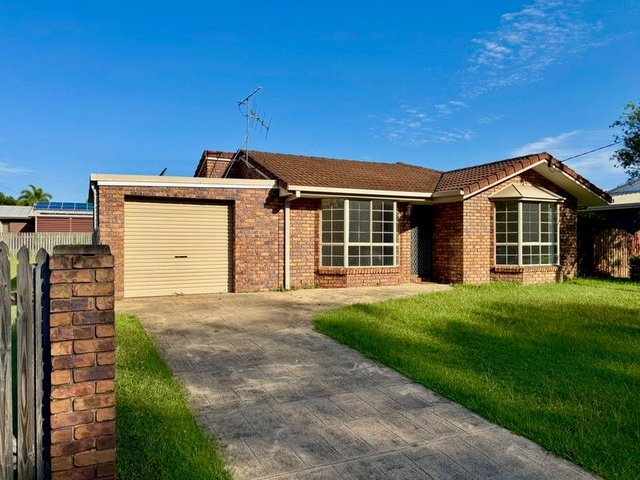 37 Bryant Street, QLD 4650