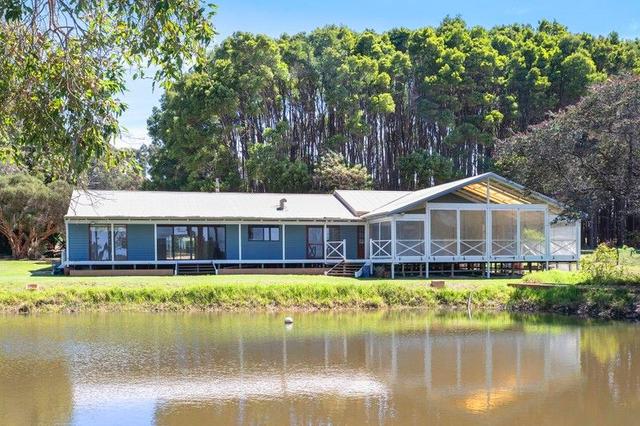 (no street name provided), WA 6285