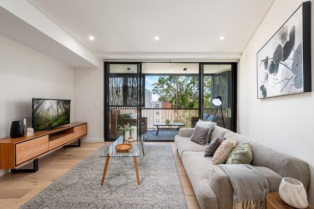 C402/27 Punchbowl Road, NSW 2136