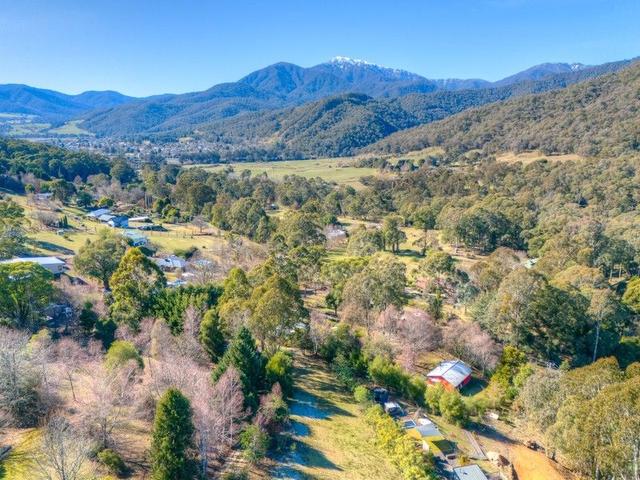 198 Simmonds Creek Road, VIC 3698