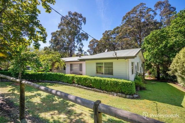 150 Hazelwood Road, VIC 3799