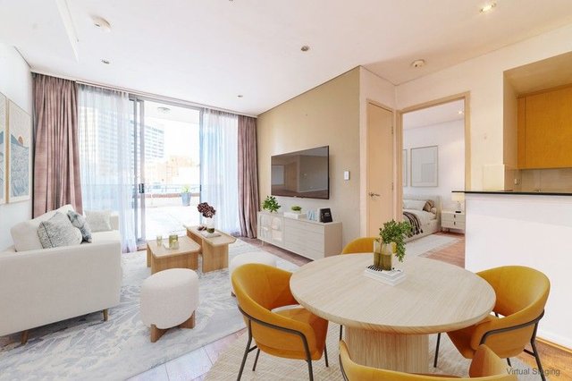 103/107-121 Quay Street, NSW 2000
