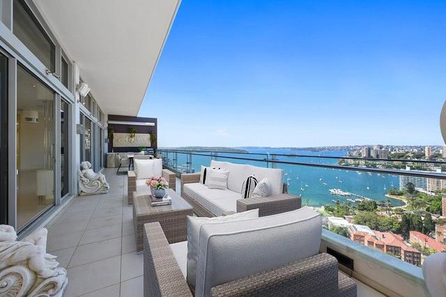 1807/81 MacLeay Street, NSW 2011