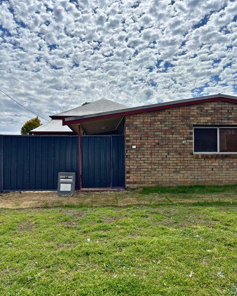 54 Drayton Street, QLD 4362