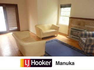 Lounge Room