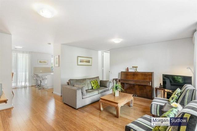 GF East/16 Kings Park Avenue, WA 6009