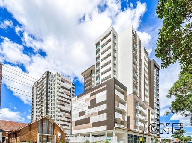 209/18 Harrow Road, NSW 2144
