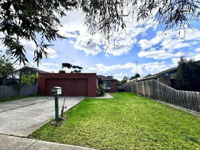 48 Tarella Drive, VIC 3038
