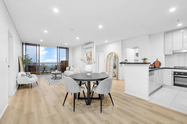 1501/88-90 George Street, NSW 2077