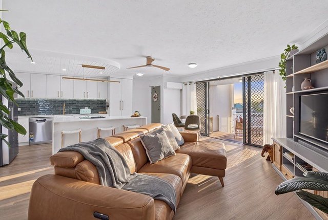 8/13 Montgomery Avenue, QLD 4217
