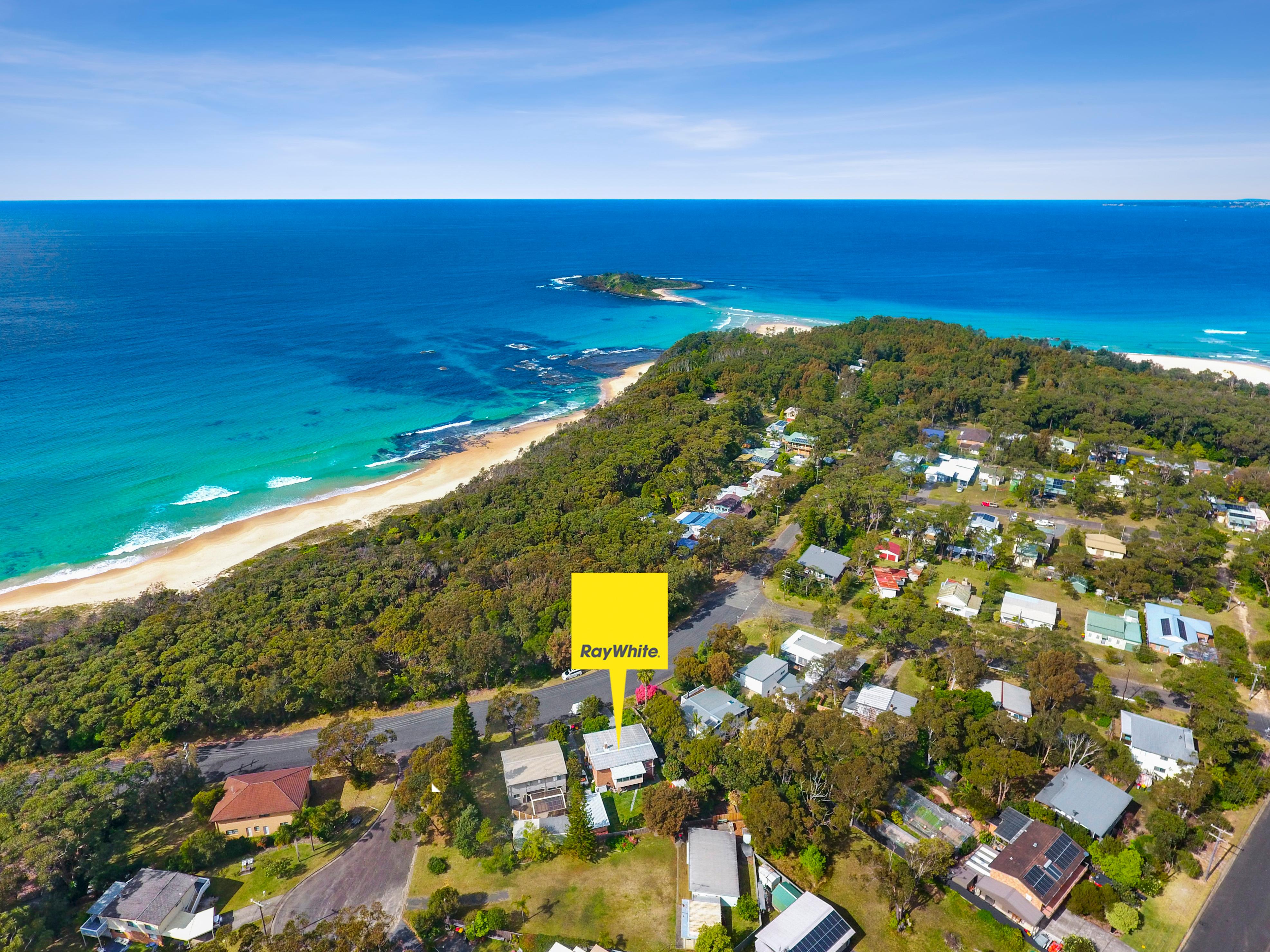 26 Alaska Street, Cunjurong Point NSW 2539 Allhomes