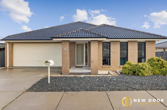 28 Murrjinelle Circuit, ACT 2914
