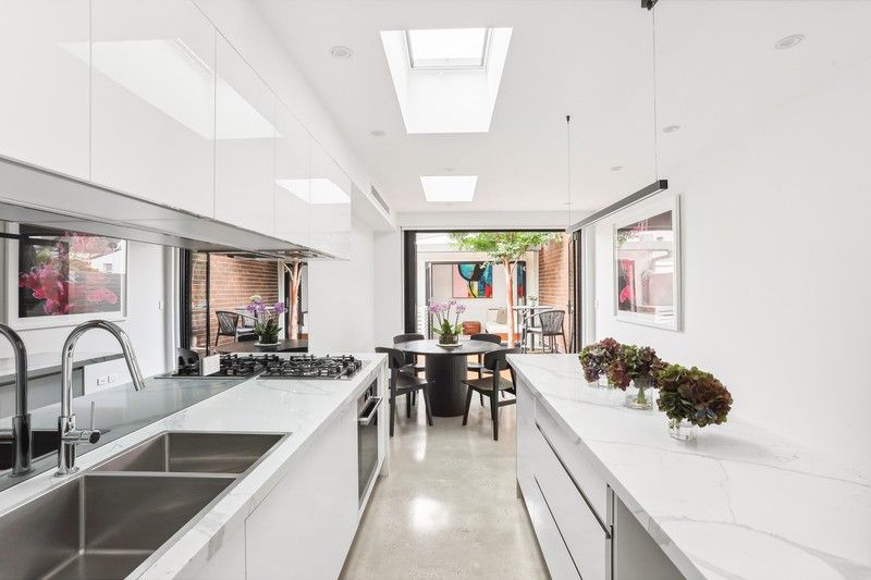 Clay Brodie Ray White Woollahra Paddington Allhomes