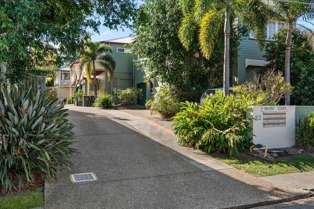 3/23 Norman Street, QLD 4103