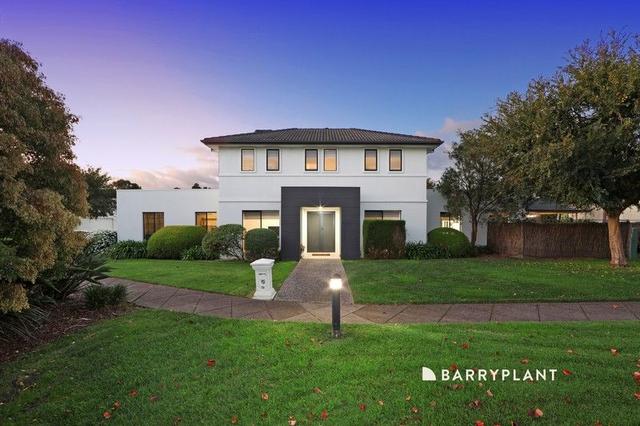 78 Sovereign Manors Crescent, VIC 3178
