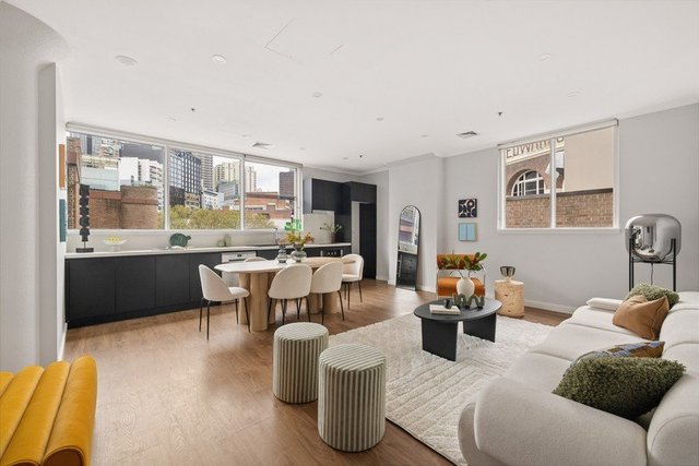 67/230 Elizabeth Street, NSW 2010