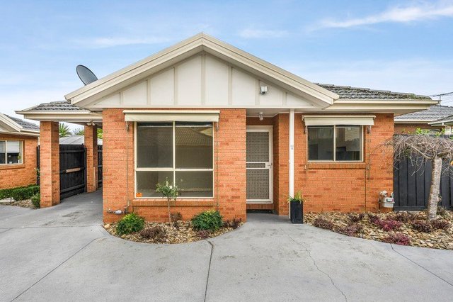 59A King Street, VIC 3042