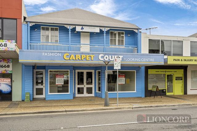 1/52 Old Cleveland Road, QLD 4120
