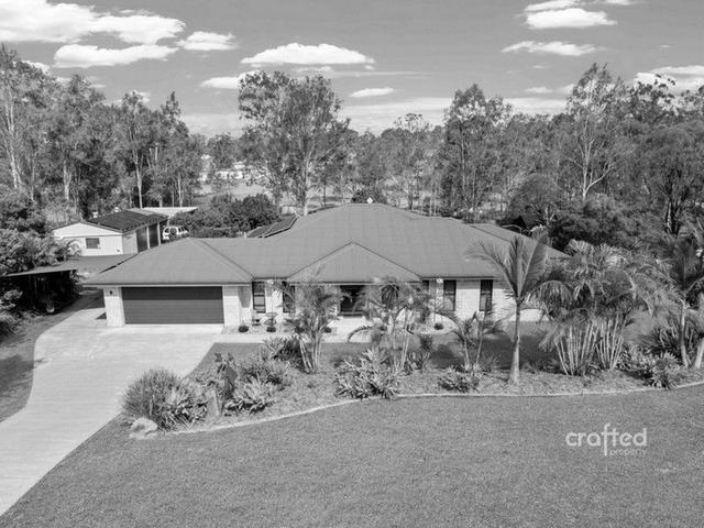 8 Beethoven Court, QLD 4280