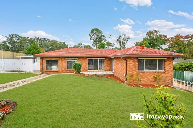 103 Jenkins Road, NSW 2118