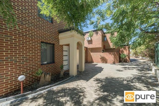2/273 Walcott Street, WA 6006
