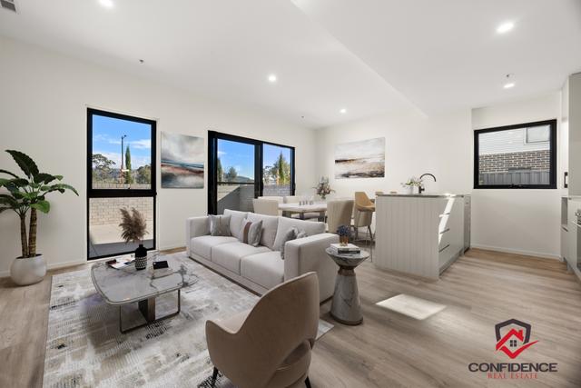 28/181 Sutherland Crescent, ACT 2913