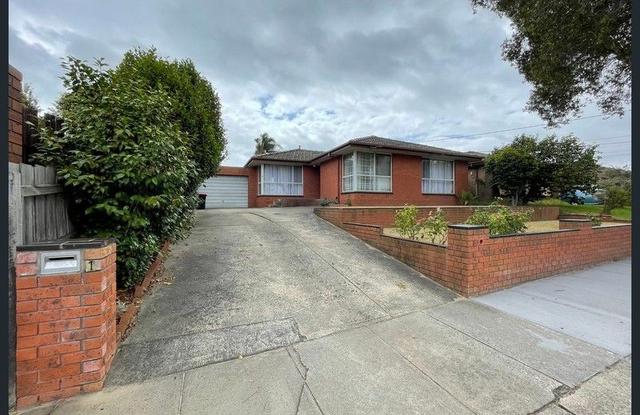 1 Blackburn Drive, VIC 3192