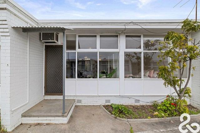 6/23 Ashley Street, VIC 3073