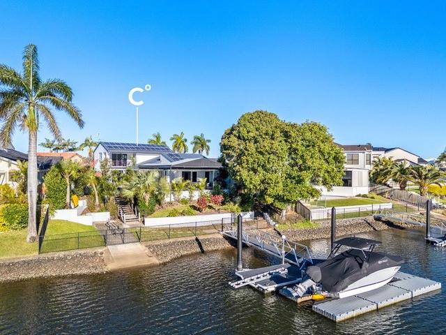 4 Aran Court, QLD 4217