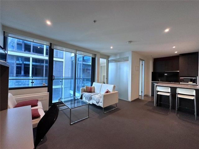 2412/181 Abeckett Street, VIC 3000