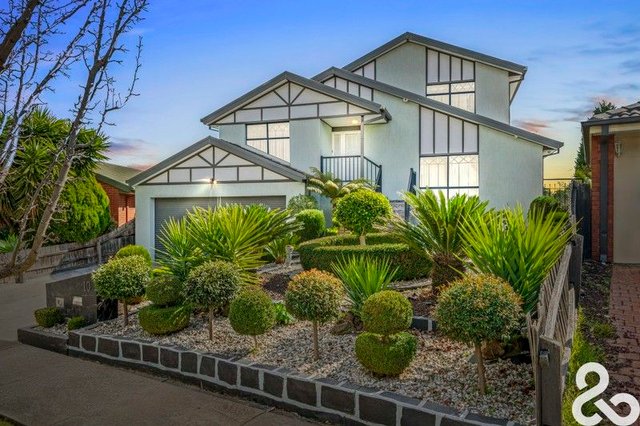 10 Tooth Court, VIC 3082