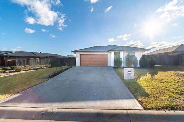 6 Bradford Circuit, NSW 2830