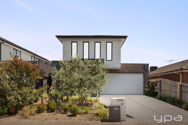 3B Fifeshire Drive, VIC 3029