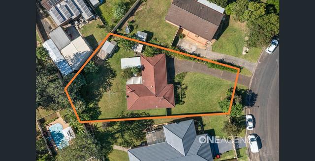 35 Yeovil Drive, NSW 2541