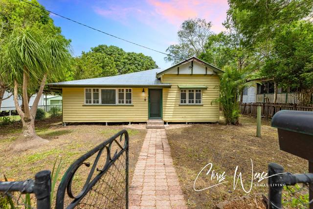 8 Brooker Street, QLD 4514