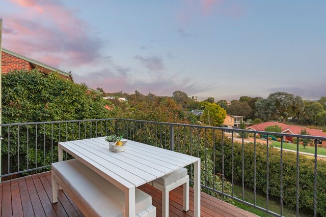 2 Carolyn Jackson Drive, NSW 2619