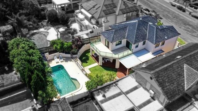 115 Princes Street, NSW 2112