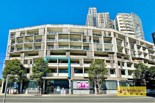 804/31-37 Hassall St, NSW 2150