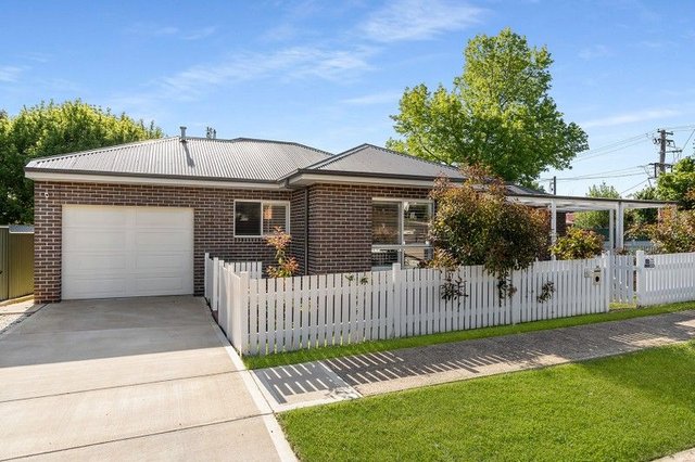 155 Hill Street, NSW 2800