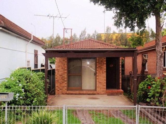 32a Ritchie Street, NSW 2142