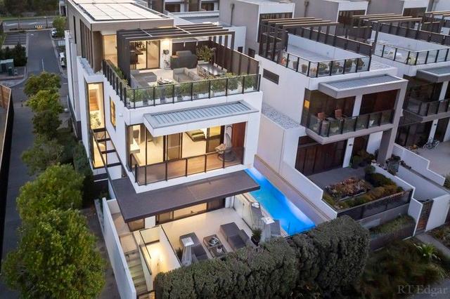 22 South Wharf Drive, VIC 3008